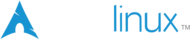 [archlinux logo]